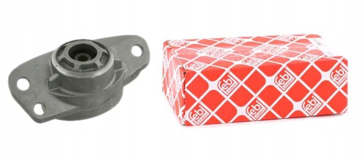 фото №1, Подушка амортизатора vwaudi задняя a3 03- golf 5 4mo