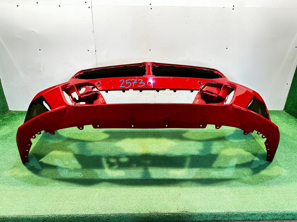 фото №8, Bmw z4 g29 m набір бампер перед передній 8073087