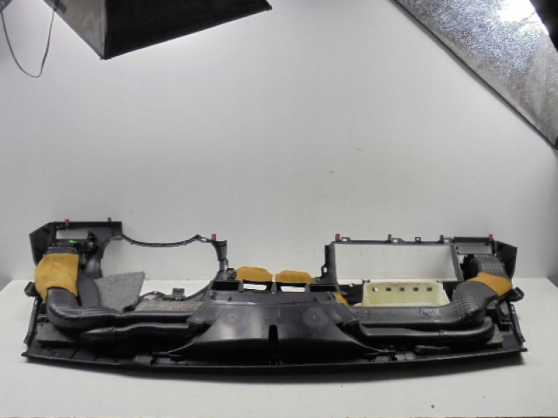 фото №5, Toyota auris i панель приладів панель приладів 5d55302-4201001