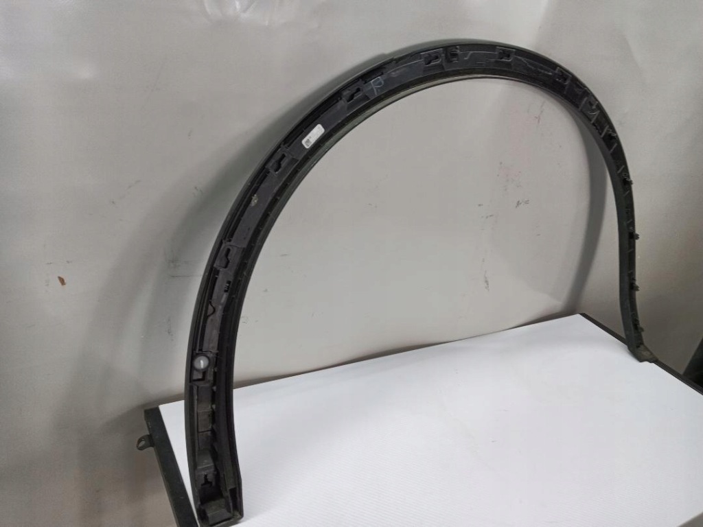 фото №7, Молдинг крыла задняя задняя правая audi q5 ii 80a853818a