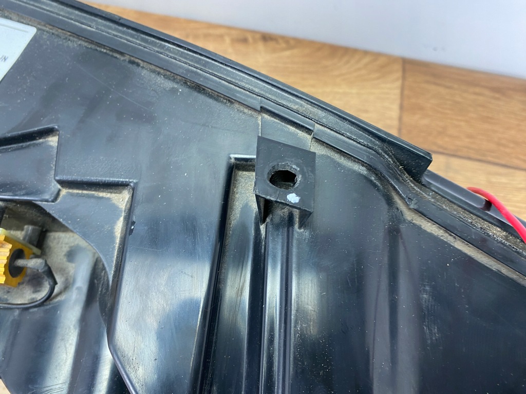 фото №15, Лампа комплект лампи задня chevrolet camaro 2016+ usa