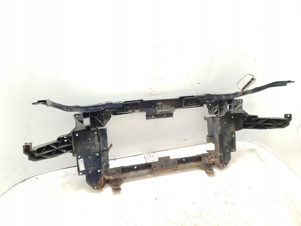 фото №6, Pas передний панель фары nissan murano z50 3.5