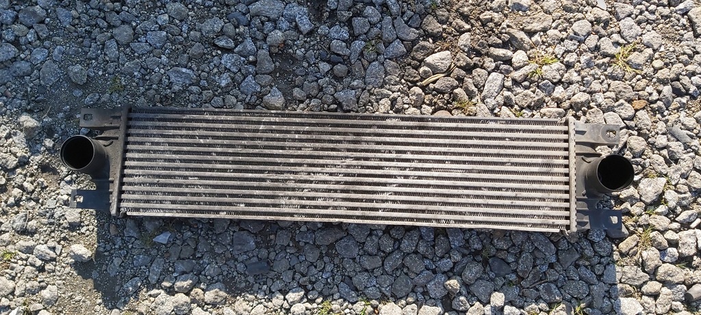 фото №1, Інтеркулер master ii movano 2.2 dci