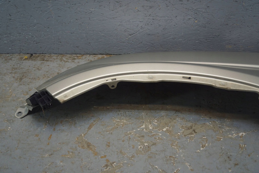 фото №13, Honda cr-v iii крыло левый перед b2732