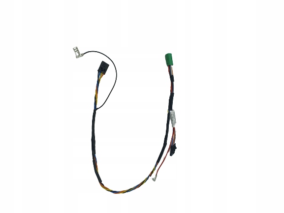 фото №1, Джгут електрична подушки безпеки повітряної org ford