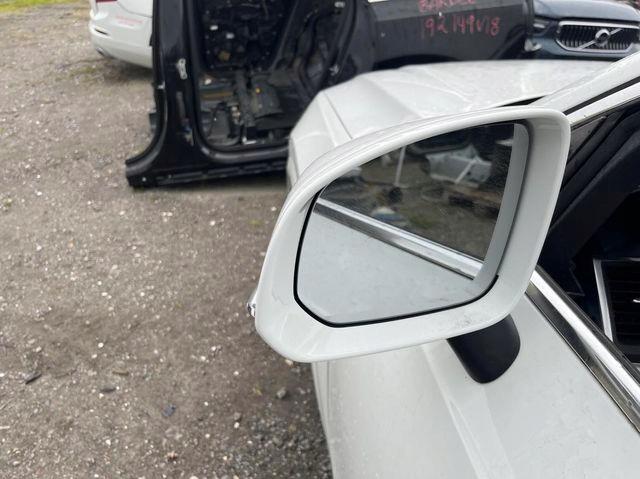 фото №1, Volvo xc90 зеркало левая наружное 614