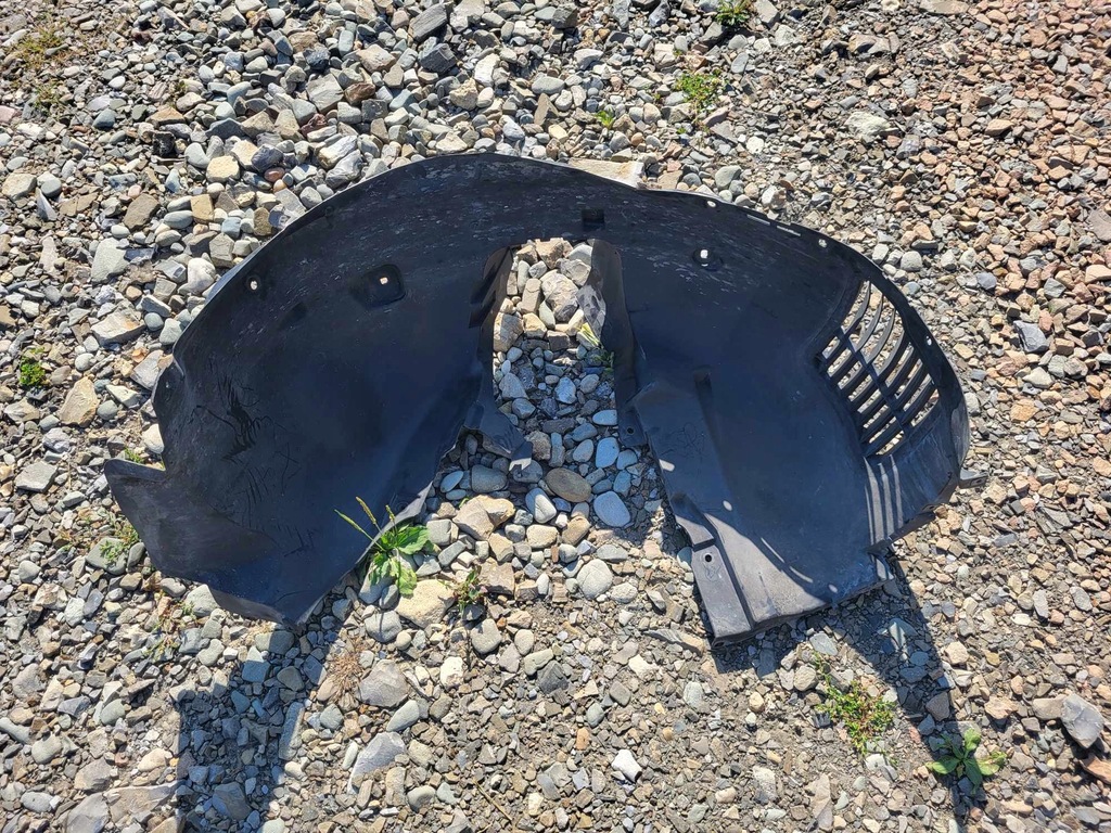 фото №1, Подкрылок перед rifter berlingo iv 18- правое