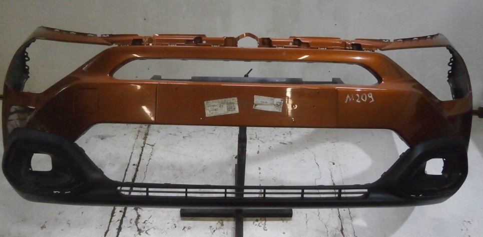 Купить Бампер citroen c4 iii 20+ перед nr m209