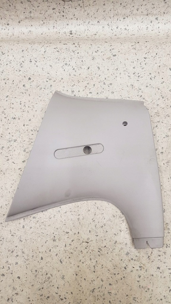 фото №1, Пластик захист стійка задня пара opel tigra a