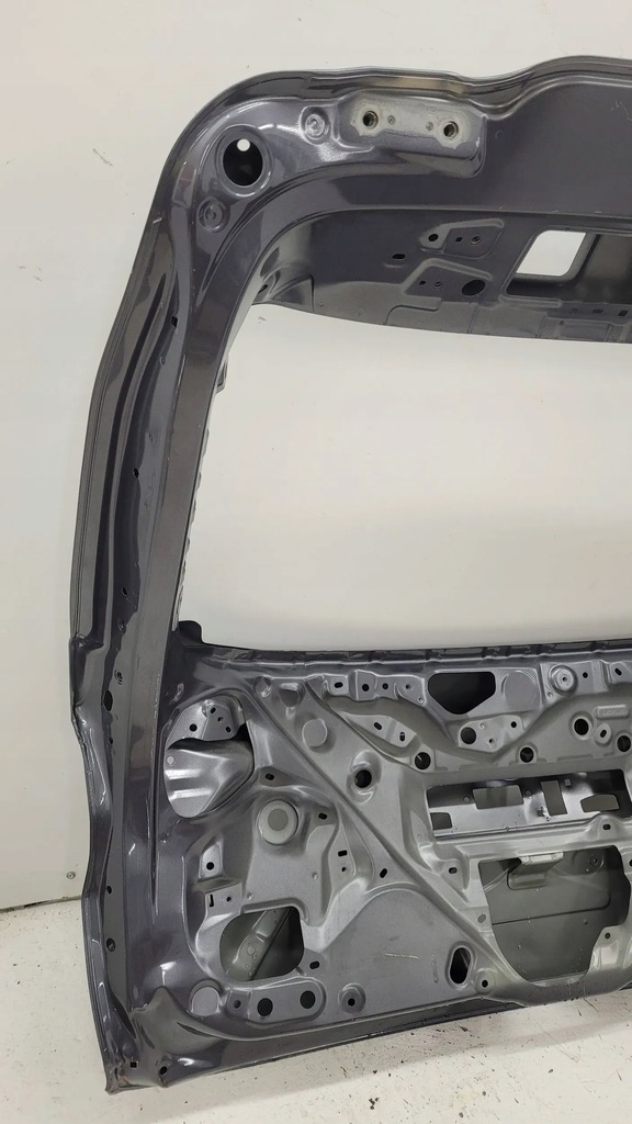 фото №9, Lexus nx ii 2 21+ кришка багажника кришка багажника задня задня fv