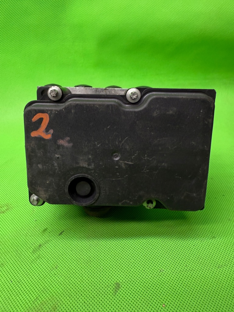 Насос abs fiat panda 0265231312 46802215 0265800715 Оригинал