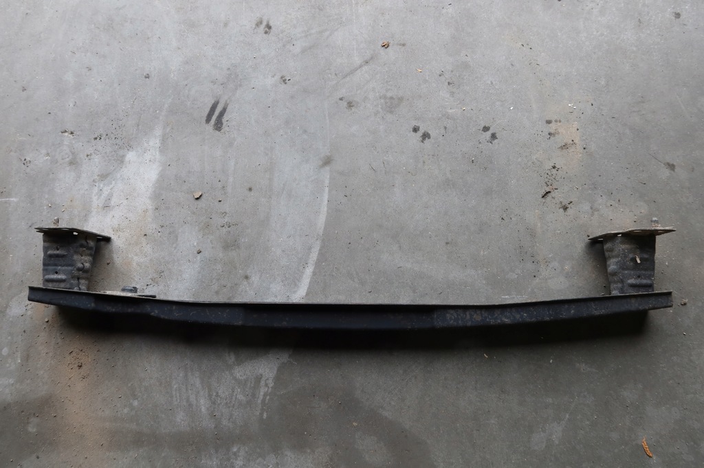 фото №12, Балка pod бампер задняя citroen c5 ii 2008-