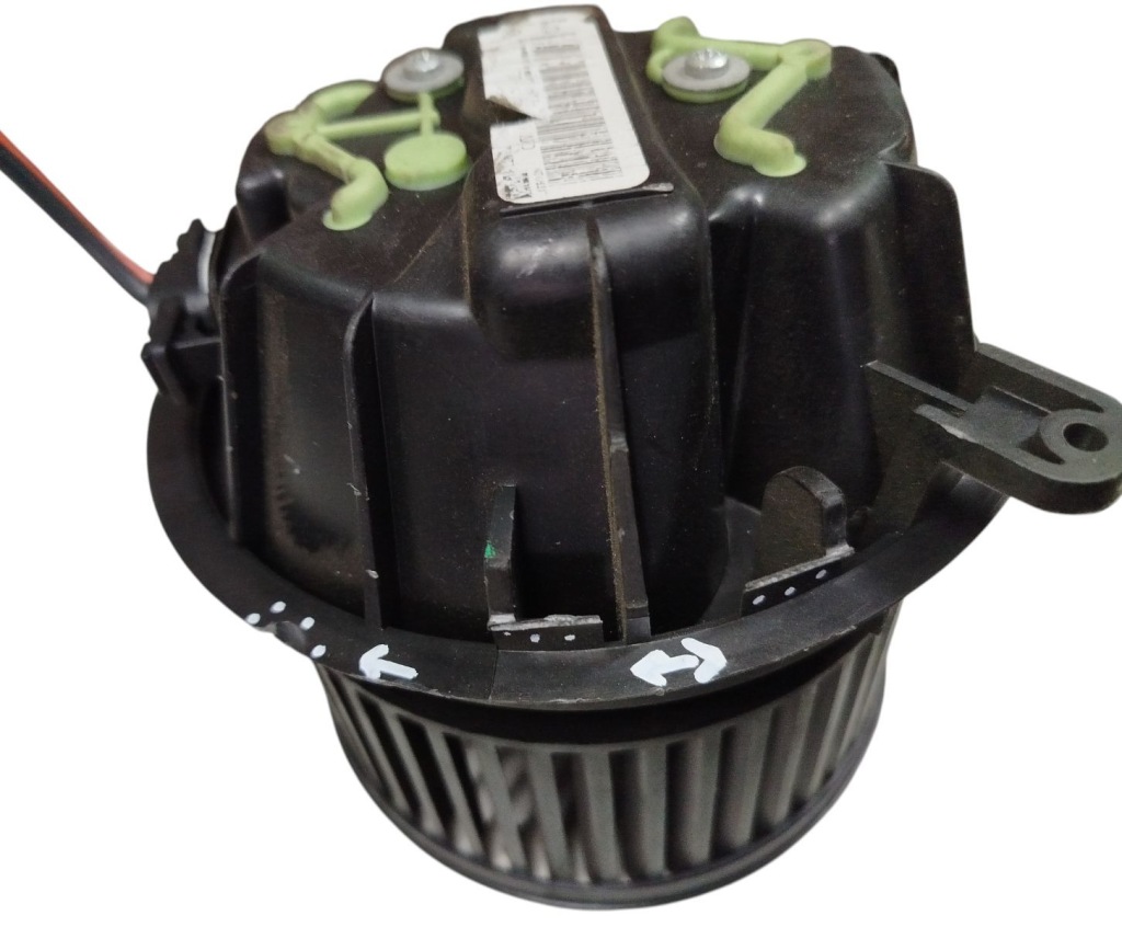 фото №1, Вентилятор обдув citroen c3 i n105276c