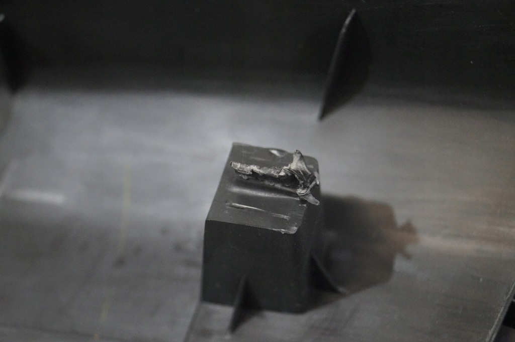 фото №10, Защита стойка правого среднего opel mokka 12-19r