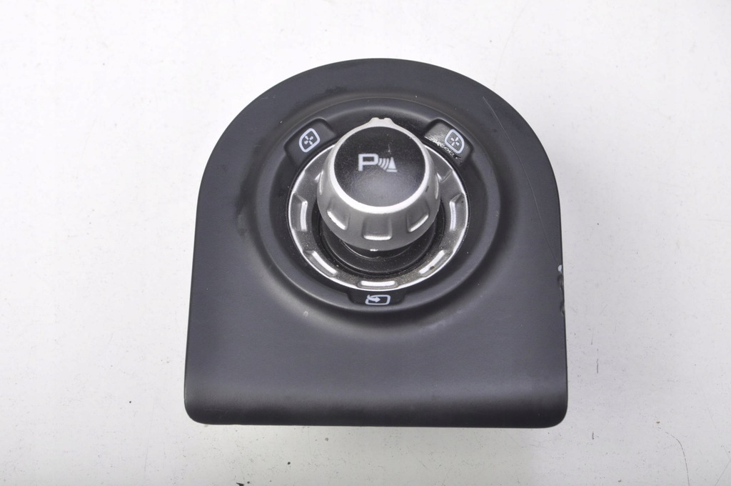 фото №1, Mp4 spider перемикач регулювання дзеркал джойстик