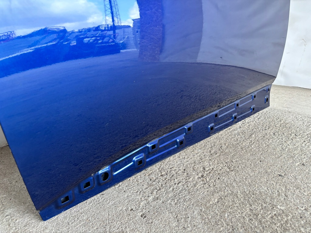 фото №10, Kia ev6 дверь перед левая передние poznań ==giełda==