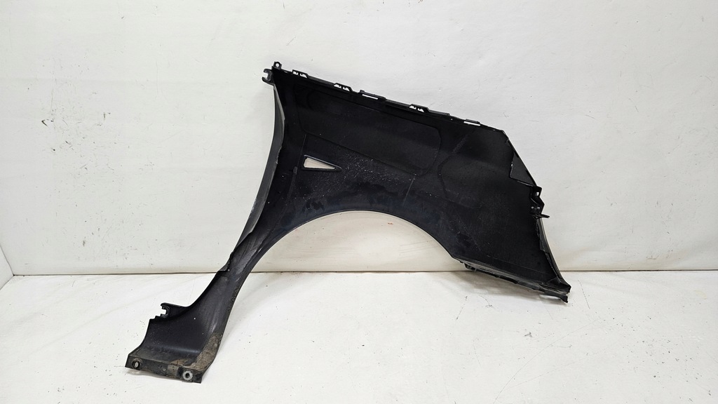 фото №7, Крыло перед передний левый renault espace iv lift