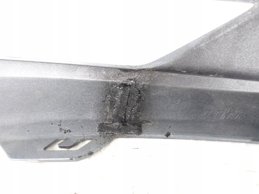 фото №12, Volvo xc60 ii 17- r-design бампер перед sprysk