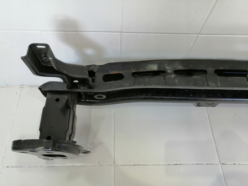 фото №11, Балка передня перед vw golf vi plus