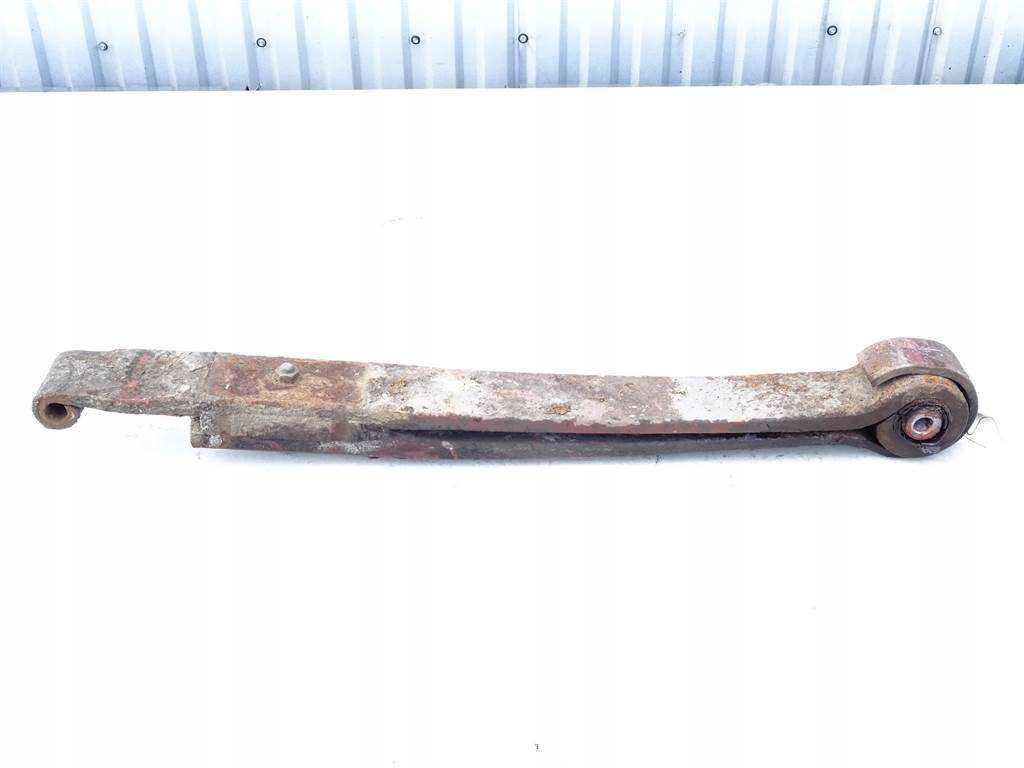 фото №1, Полурессора задняя правый iveco stralis 440s43 02-06