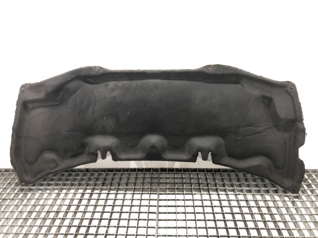 фото №1, Шумоизоляция капот honda civic viii хэтчбек