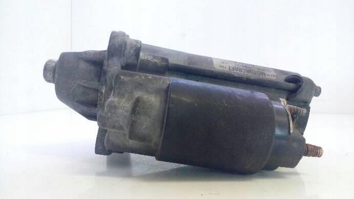фото №6, Стартер ford mondeo mk1 1.6 b 16v 96bb-11000-ab