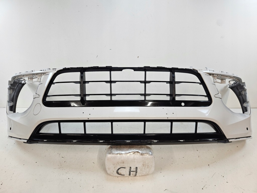 фото №1, Porsche macan 95b gts lift бампер передній перед 95b807221ac