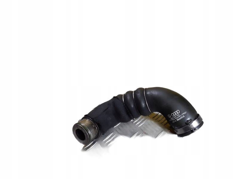 фото №1, Audi a4 b7 tdi труба інтеркулер 8e0145790p