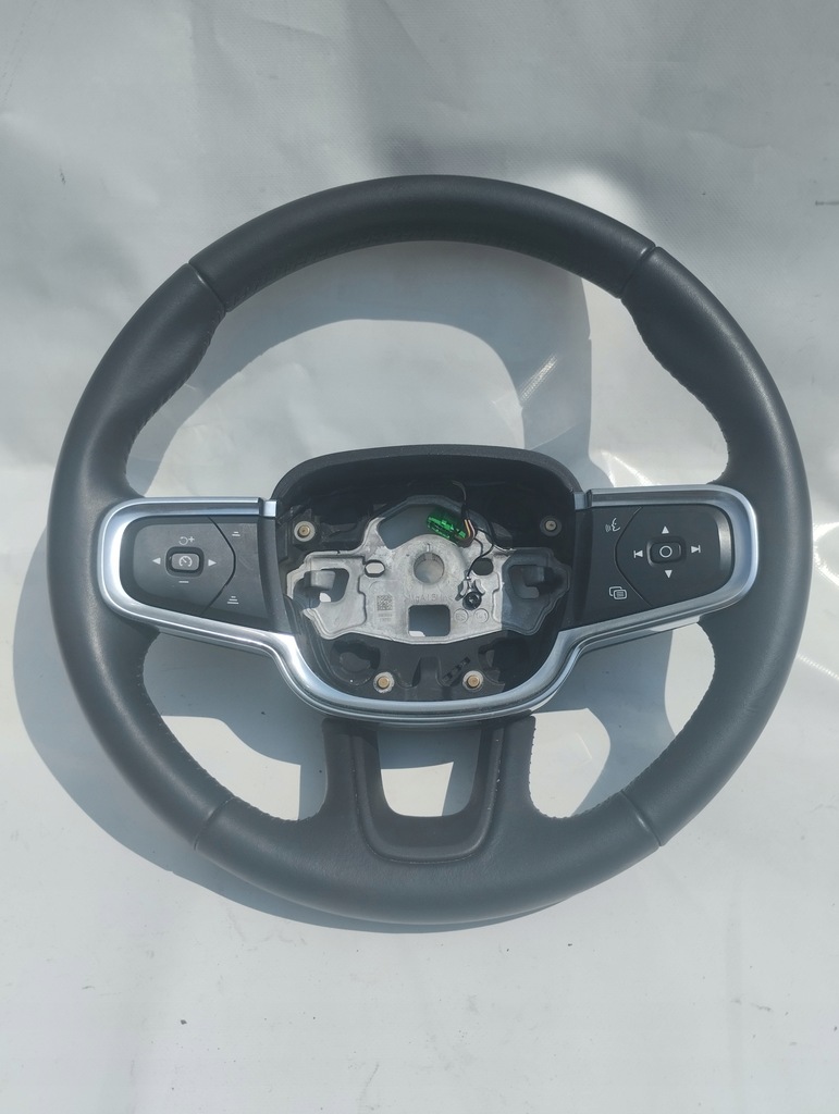 фото №1, Volvo xc40 повітропровід