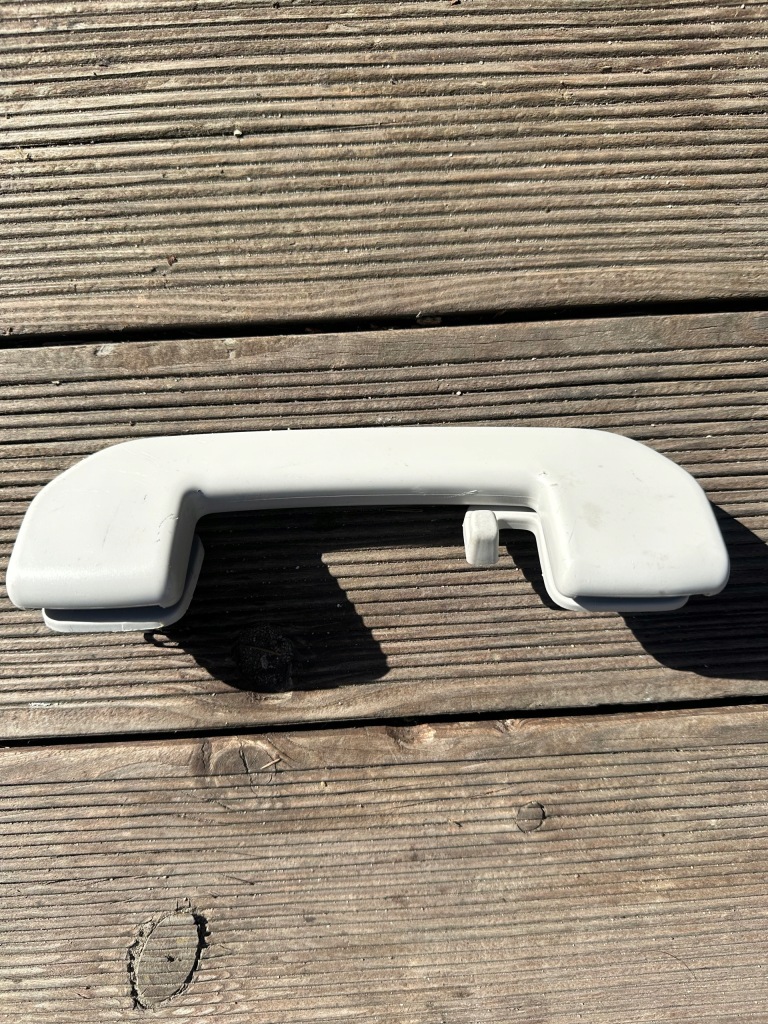 фото №1, Citroen c4 picasso 2 ii ручка кронштейн потолочный