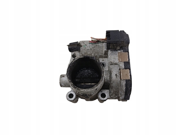 фото №1, Fiat albea 1.2 2003 дросельна заслінка