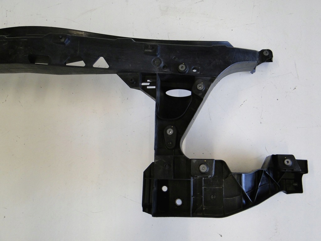 фото №7, Mercedes sprinter 906 w906 lift pas передній