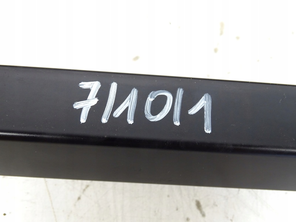 Купити Рейлінги дахові комплект  правий ліве vw golf vii універсал 5g9860025c 5g9860026c