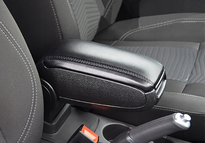 фото №16, Підлокітник призначений dacia duster 2018+