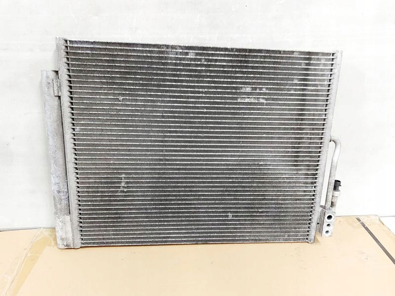 фото №6, Opel meriva b 1.6 b радиатор кондиционера