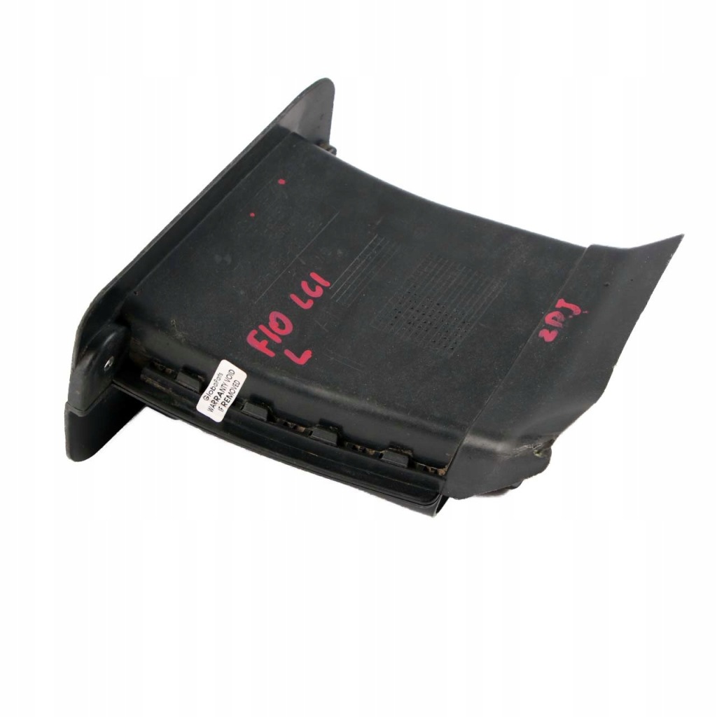 Bmw f10 f11 f12 лівий канал трубка гальмівний 7185167 Оригінал