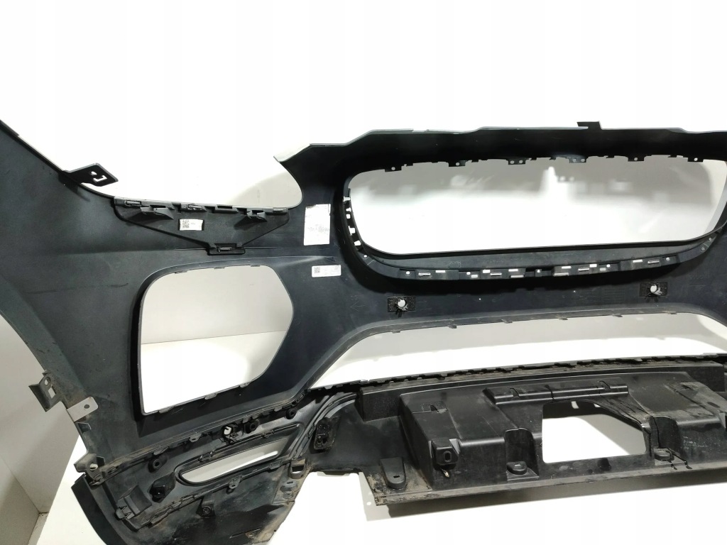 фото №16, Jaguar e-pace r-dynamic x540 бампер перед накладка