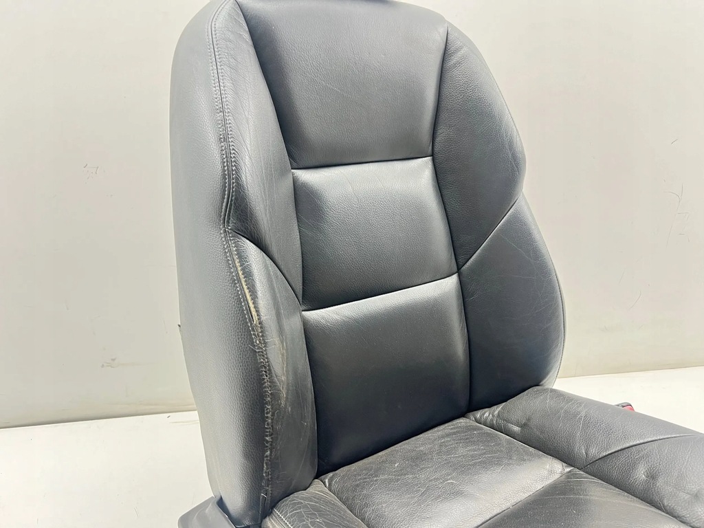 фото №6, Volvo v70 ii s60 lift сиденье правый передний перед