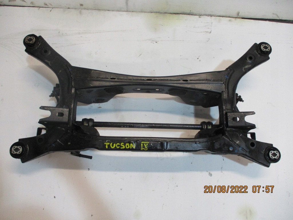 фото №1, Подрамник подрамник подрамник hyundai tucson iv