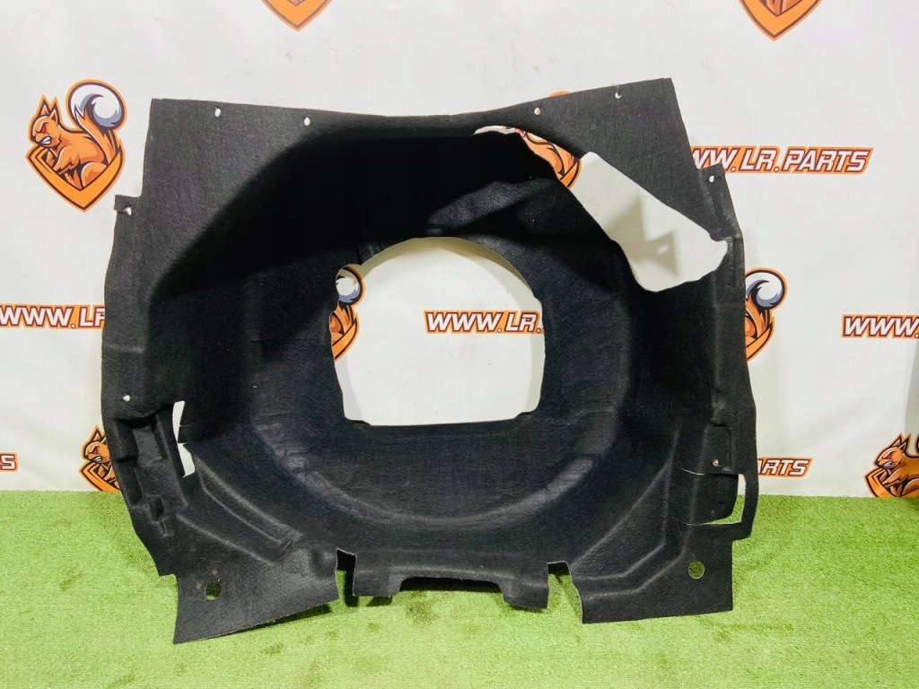 фото №1, Корпус ниша колеса запасного range rover sport l461 n9x2-45026-ac