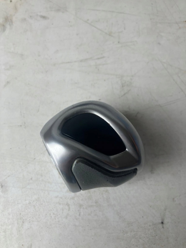 фото №8, Туннель средний хром чехол ручка 308 ii t9 механическая коробка передач