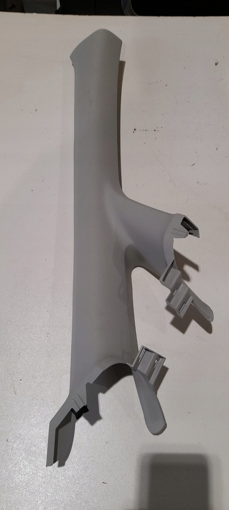 фото №1, Защита стойка передняя правая vw caddy iv 2k5867234