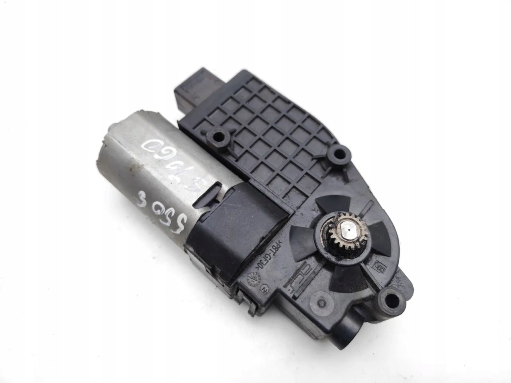 фото №13, Jeep commander моторчик люк 2006 suv 4/5dr 1999-1070449 3m23520h