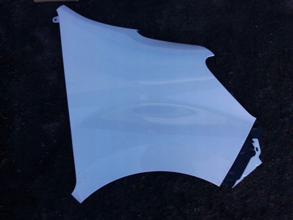 фото №5, Перед капот бампер передній лампа крила renault master 3 iii iv 2.3 cdi