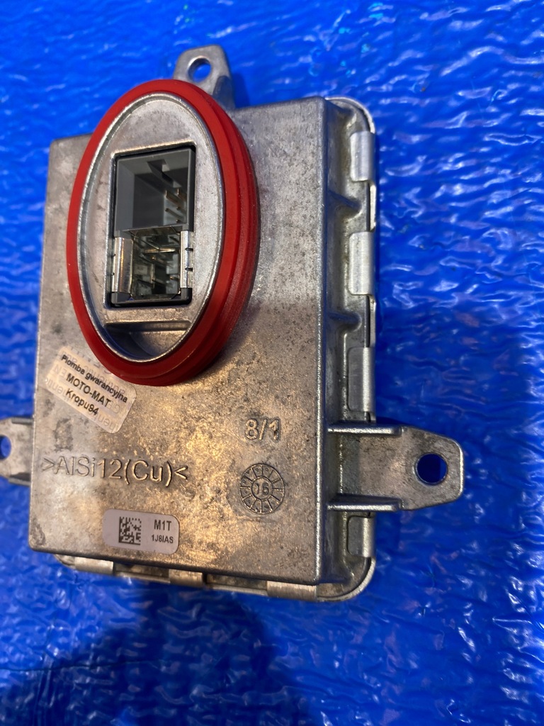 фото №10, Преобразователь chevrolet camaro cadillac xts 130732931915