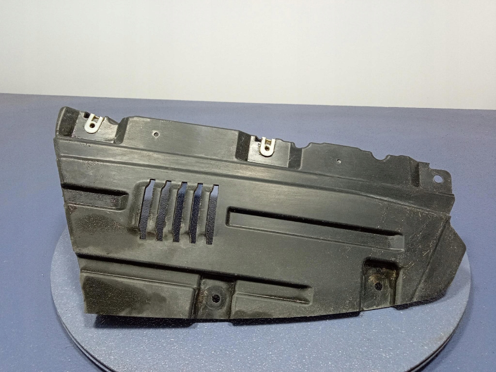 фото №6, Bmw ix3 g08 защита подвеска правый задняя задняя 7488448