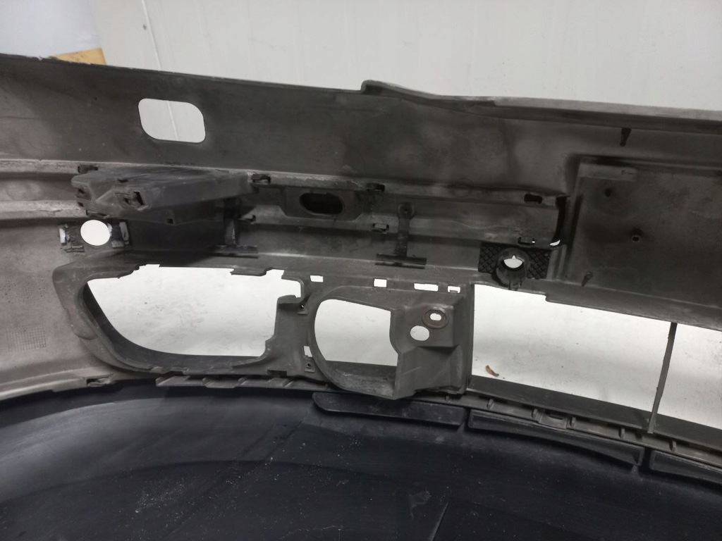 фото №7, Бампер перед передній skoda octavia ii опис!!