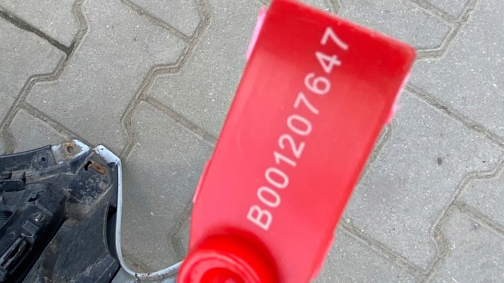 фото №13, Бампер перед передний m набор bmw 2 f22 f23 карбон