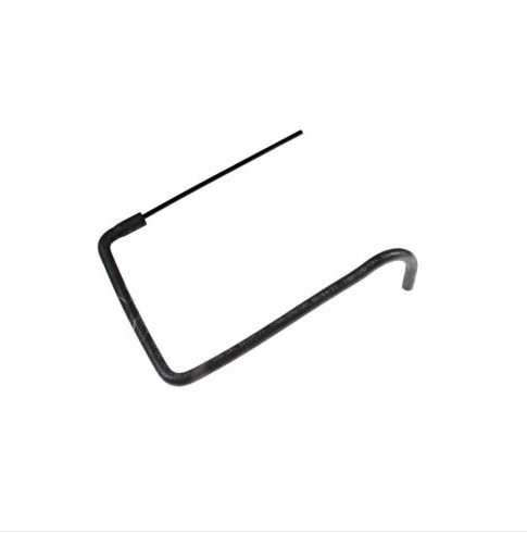 Купити Bmw 3 e46 air inlet впуск manifold 64128370073 8370073 original