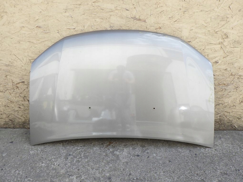 фото №1, Dacia sandero ii logan 12- капот